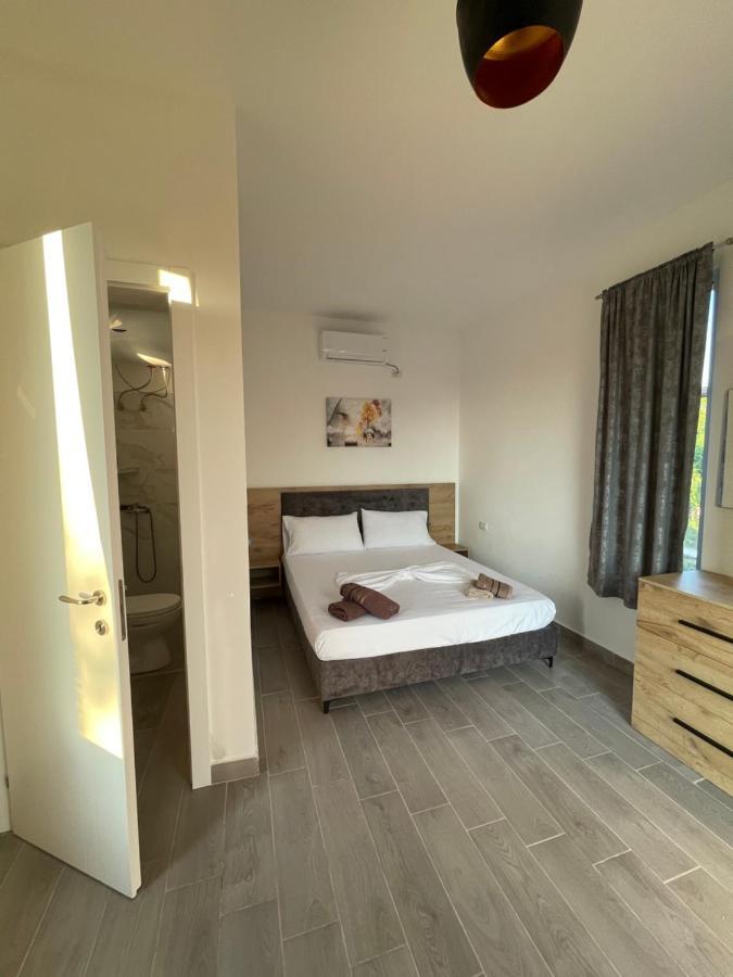 Natyra E Ishullit - Hotel, Ristorant, Camping - Lezhe, Shengjin, Ishull Shengjin Lezhe, Shengjin, Lezhe Ishull-Shëngjini Εξωτερικό φωτογραφία