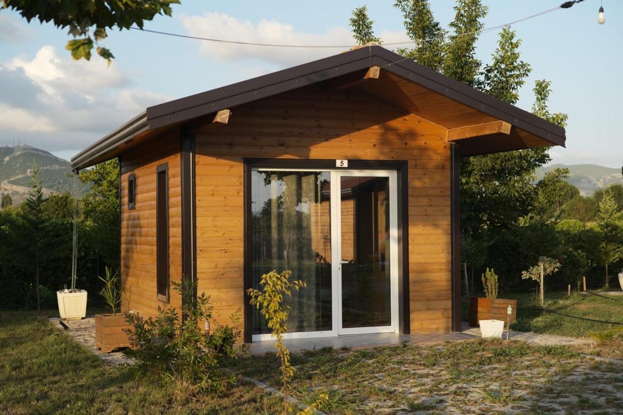 Natyra E Ishullit - Hotel, Ristorant, Camping - Lezhe, Shengjin, Ishull Shengjin Lezhe, Shengjin, Lezhe Ishull-Shëngjini Εξωτερικό φωτογραφία