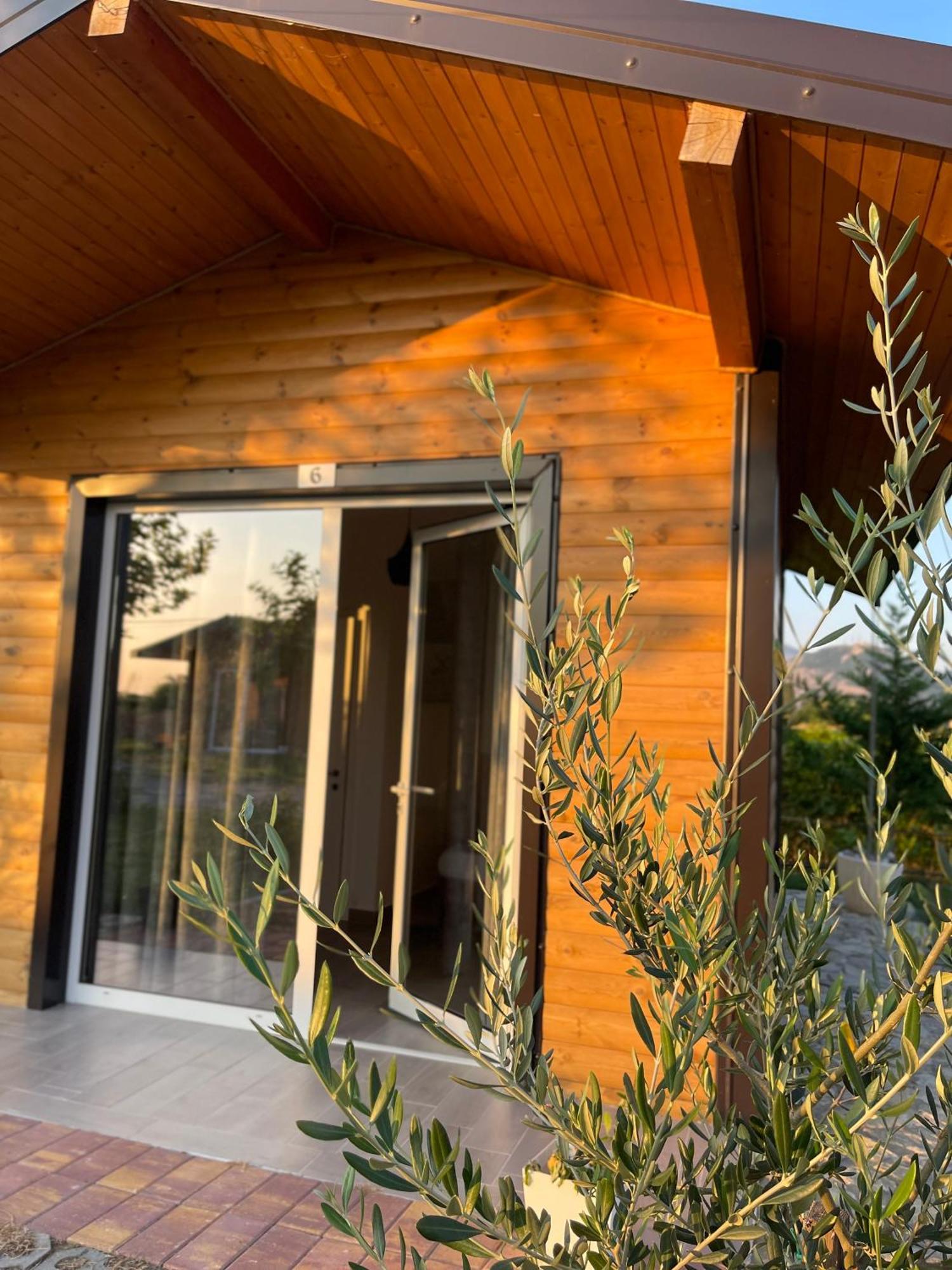 Natyra E Ishullit - Hotel, Ristorant, Camping - Lezhe, Shengjin, Ishull Shengjin Lezhe, Shengjin, Lezhe Ishull-Shëngjini Εξωτερικό φωτογραφία