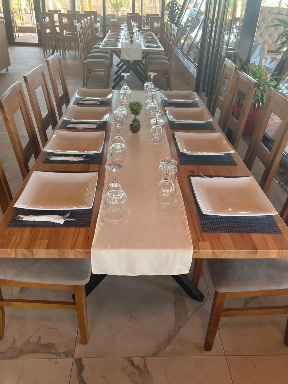 Natyra E Ishullit - Hotel, Ristorant, Camping - Lezhe, Shengjin, Ishull Shengjin Lezhe, Shengjin, Lezhe Ishull-Shëngjini Εξωτερικό φωτογραφία