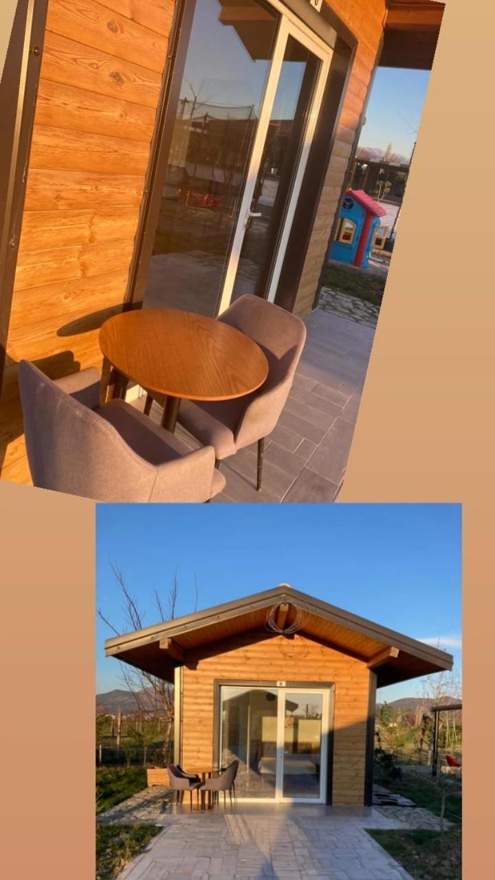 Natyra E Ishullit - Hotel, Ristorant, Camping - Lezhe, Shengjin, Ishull Shengjin Lezhe, Shengjin, Lezhe Ishull-Shëngjini Εξωτερικό φωτογραφία