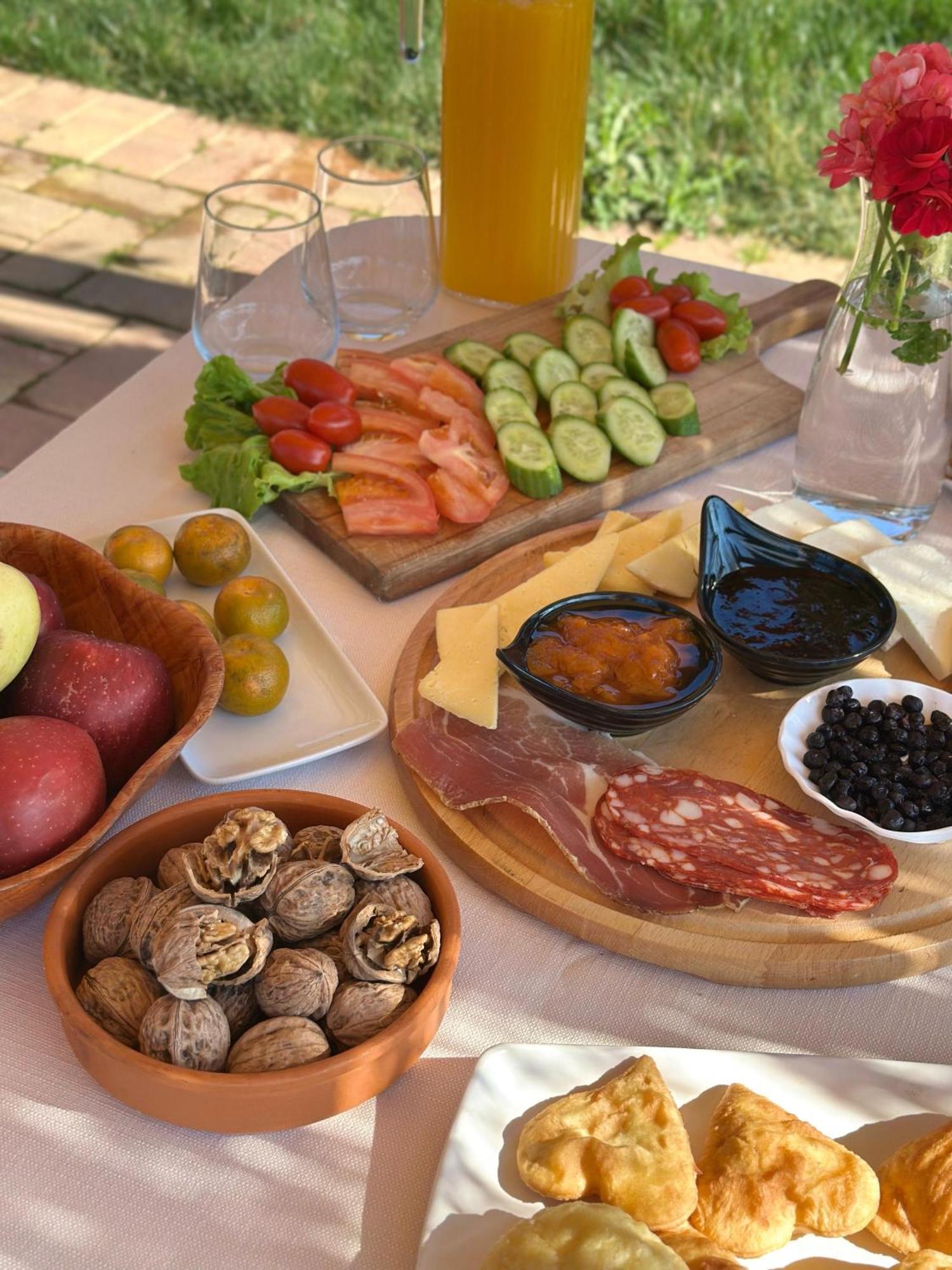 Natyra E Ishullit - Hotel, Ristorant, Camping - Lezhe, Shengjin, Ishull Shengjin Lezhe, Shengjin, Lezhe Ishull-Shëngjini Εξωτερικό φωτογραφία